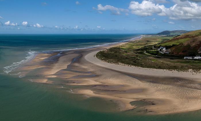 Aberdyfi | Aberdovey